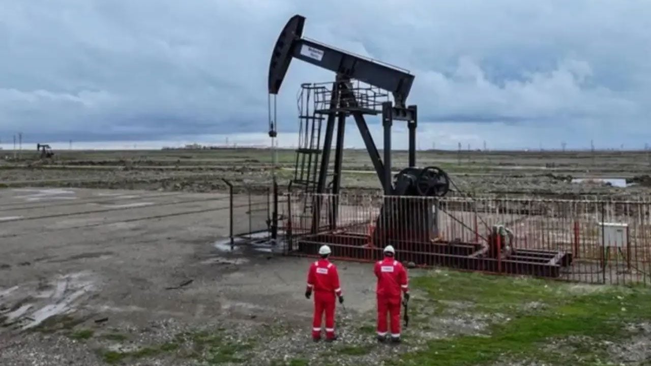 Foto - Arama sahalarında ek mesai! Her an petrol müjdesi gelebilir