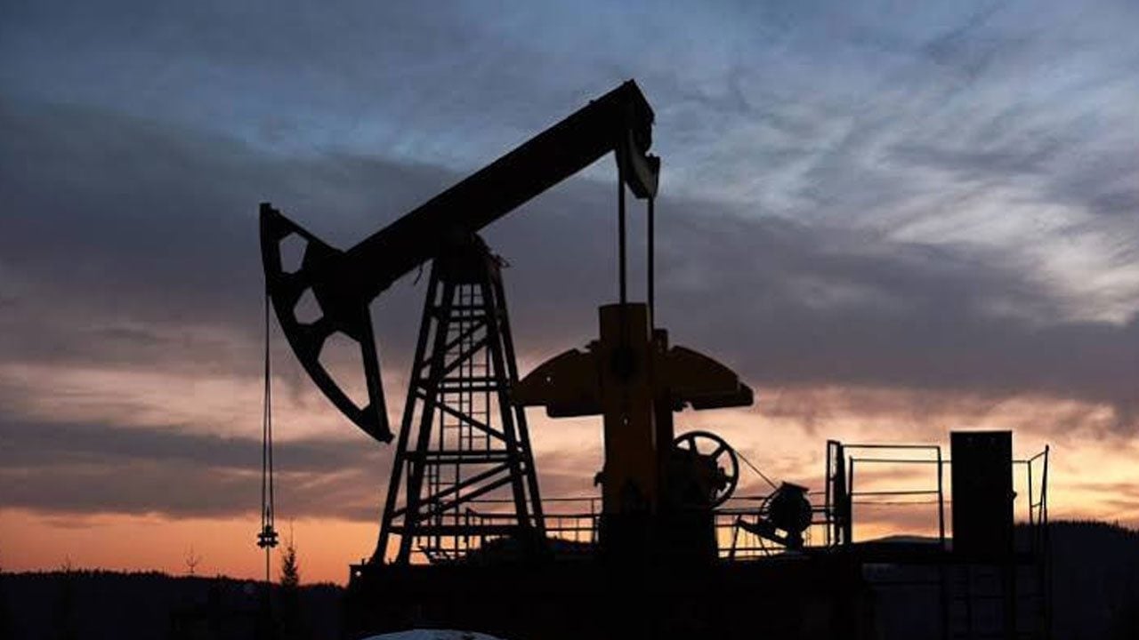 Foto - Arama sahalarında ek mesai! Her an petrol müjdesi gelebilir