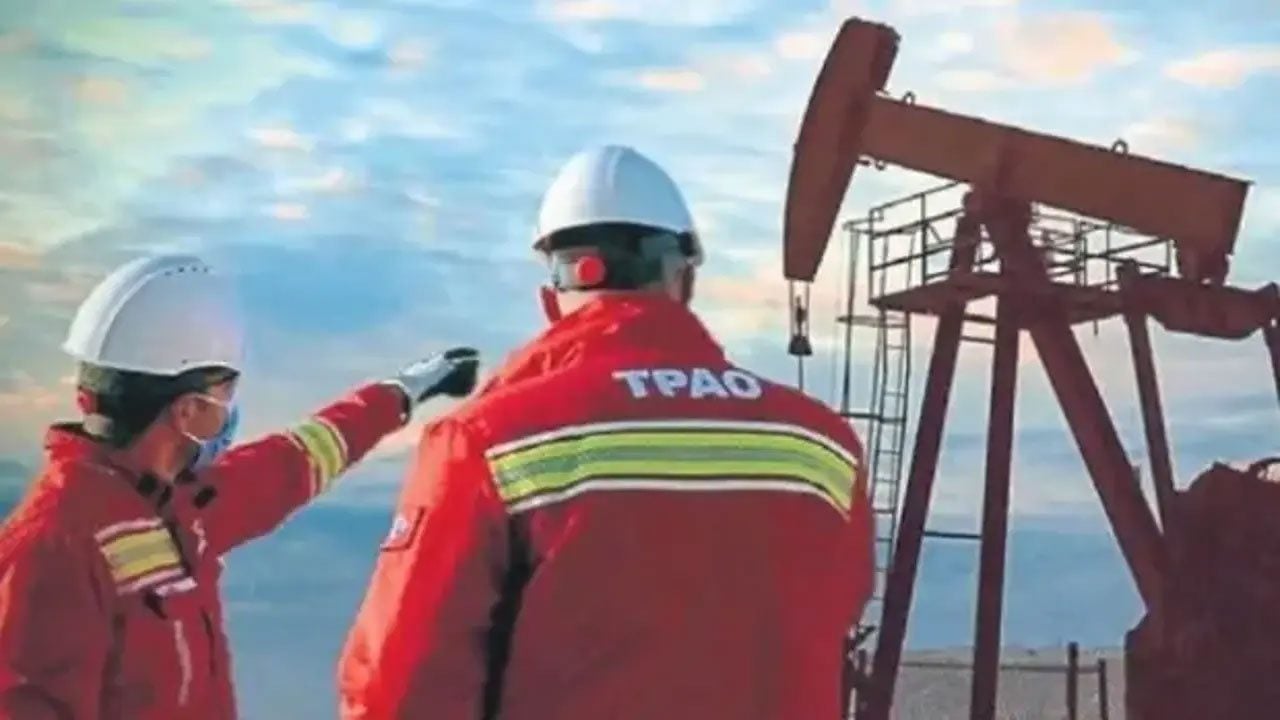 Foto - Arama sahalarında ek mesai! Her an petrol müjdesi gelebilir