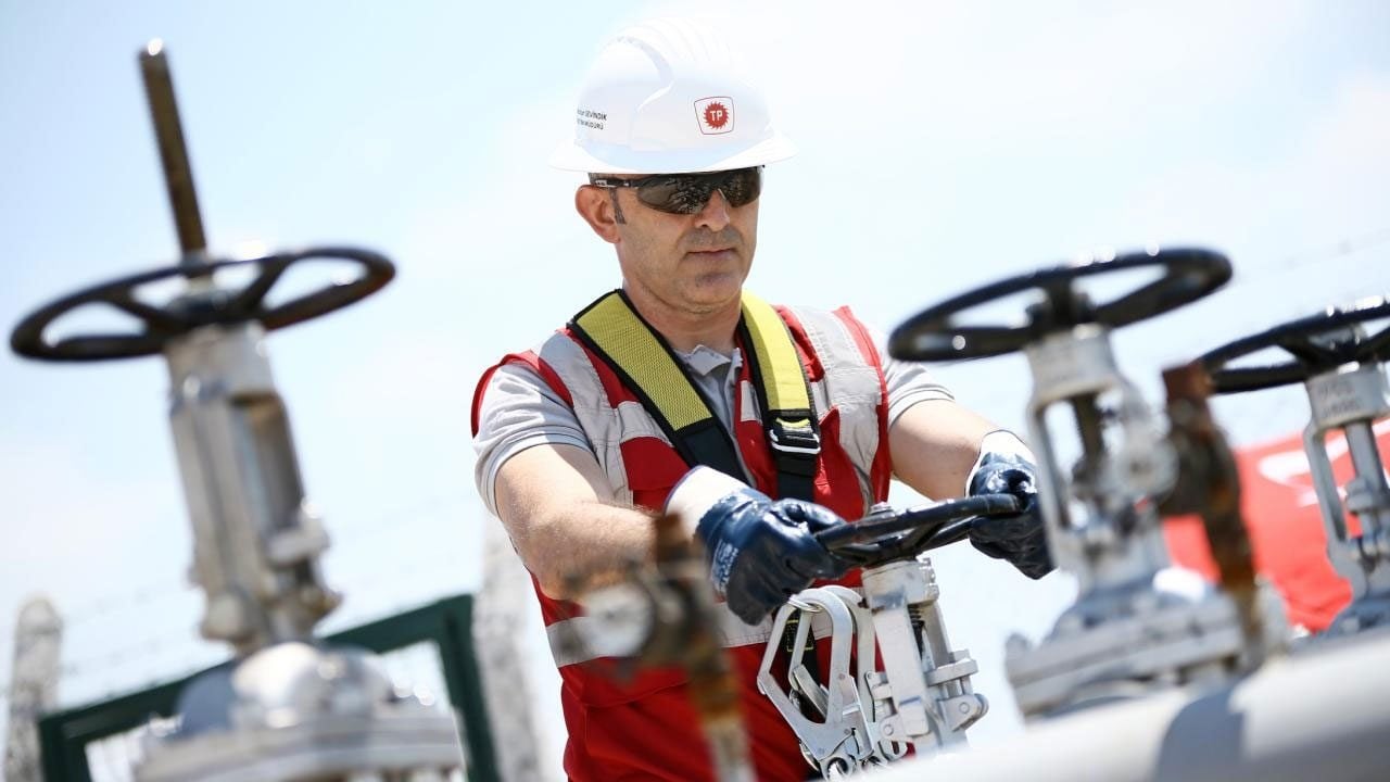 Foto - Arama sahalarında ek mesai! Her an petrol müjdesi gelebilir