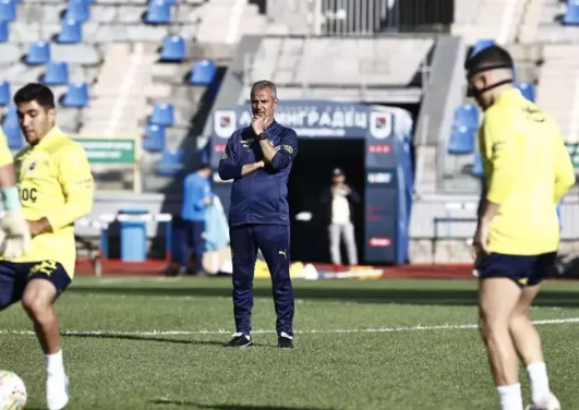 Foto - Aranan orta saha bulundu! 513 gün sakat kalan oyuncuya İsmail Kartal onay verdi