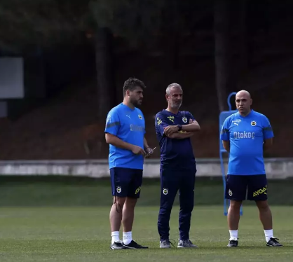 Foto - Aranan orta saha bulundu! 513 gün sakat kalan oyuncuya İsmail Kartal onay verdi