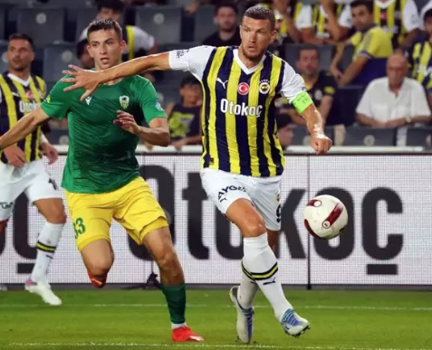 Foto - Aranan orta saha bulundu! 513 gün sakat kalan oyuncuya İsmail Kartal onay verdi