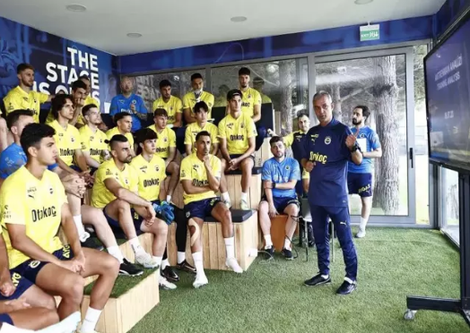 Foto - Aranan orta saha bulundu! 513 gün sakat kalan oyuncuya İsmail Kartal onay verdi