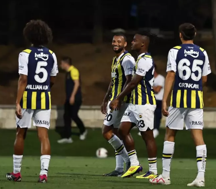 Foto - Aranan orta saha bulundu! 513 gün sakat kalan oyuncuya İsmail Kartal onay verdi