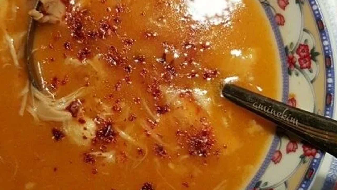 Arap Aşı (Arabaşı) tarifi beğeni toplayan o muazzam tarifi gören şaştı kaldı! Duyan herkes yapıyor