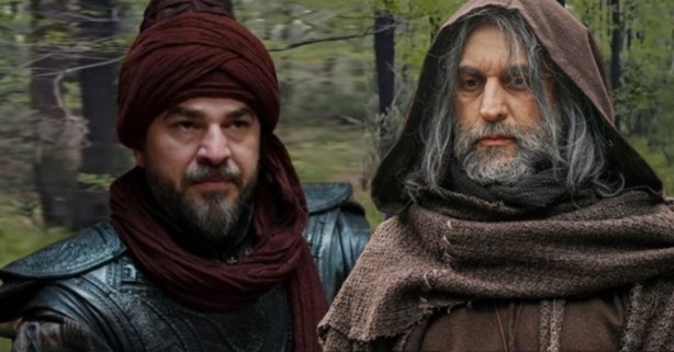 Foto - Arap yetkili emri verdi! BAE'nin Engin Altan Düzyatan hamlesi gündeme oturacak