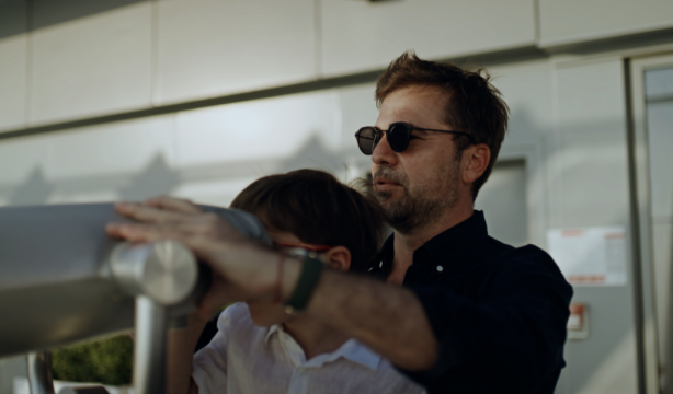 Foto - Arap yetkili emri verdi! BAE'nin Engin Altan Düzyatan hamlesi gündeme oturacak