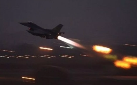 Foto - Arap basını dünyaya ilan etti: Türkiye o havaalanını vuracak