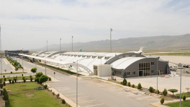 Foto - Arap basını dünyaya ilan etti: Türkiye o havaalanını vuracak