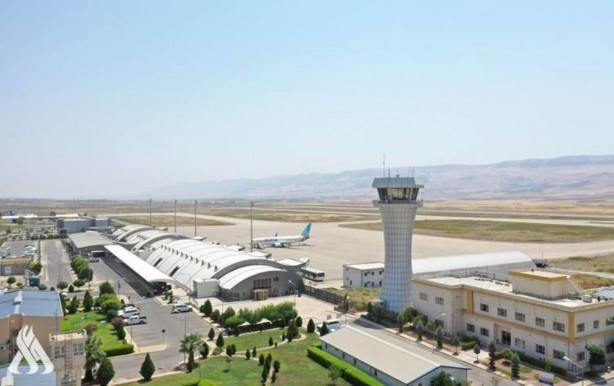Arap basını dünyaya ilan etti: Türkiye o havaalanını vuracak