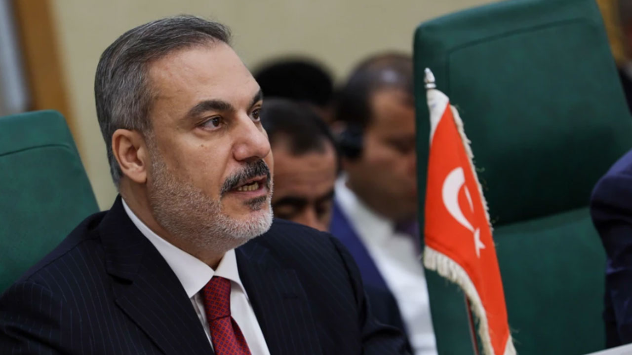 Arap basınında gündem olan iddia: 'Siz ABD'ye iletirsiniz' diyerek Türkiye'den yardım istediler