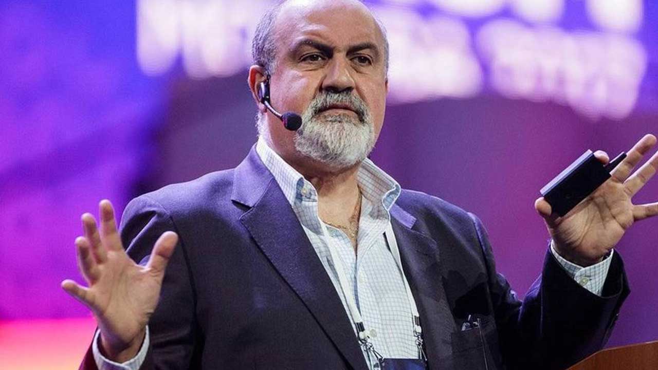 Arap bilim insanından dünyayı sallayan paylaşım: Türkiye'nin eyaleti olmak kötü fikir değil