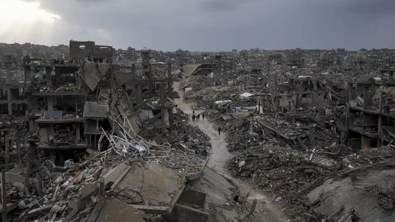 Foto - Arap Birliği'nden akılalmaz açıklama! Suudiler de arka çıktı