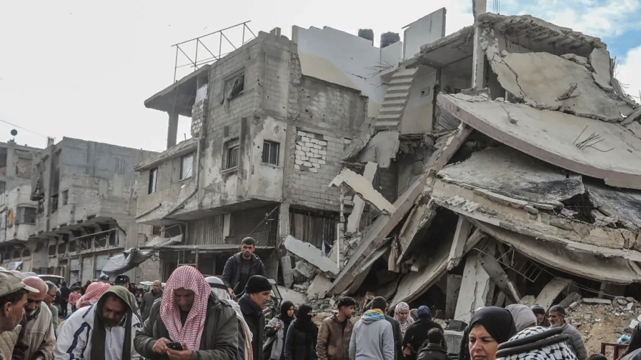 Foto - Arap Birliği'nden akılalmaz açıklama! Suudiler de arka çıktı