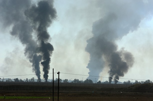 Foto - Arap Birliği'nden Gazze açıklaması: Derhal durdurun