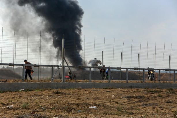 Foto - Arap Birliği'nden Gazze açıklaması: Derhal durdurun