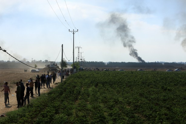 Foto - Arap Birliği'nden Gazze açıklaması: Derhal durdurun