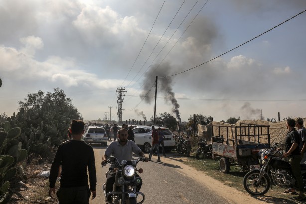 Foto - Arap Birliği'nden Gazze açıklaması: Derhal durdurun