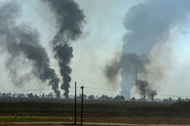 Foto - Arap Birliği'nden Gazze açıklaması: Derhal durdurun