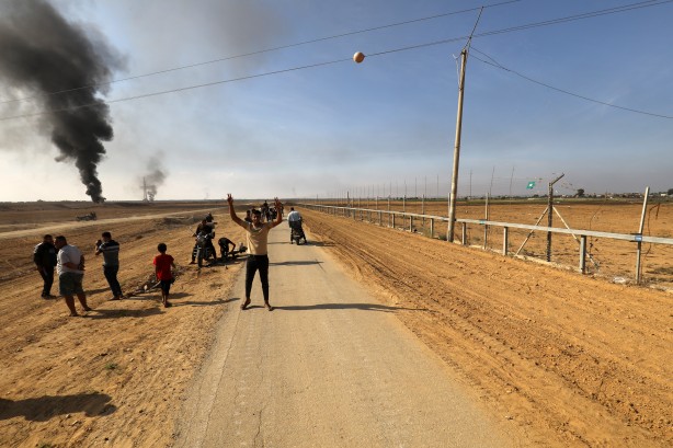 Foto - Arap Birliği'nden Gazze açıklaması: Derhal durdurun