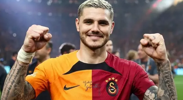 Arap devinden olay Icardi duyurusu! Her an gelebiriz dediler ve… Müthiş paylaşım…