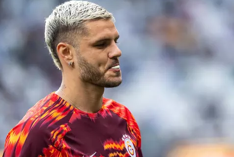 Foto - Arap devinden olay Icardi duyurusu! Her an gelebiriz dediler ve… Müthiş paylaşım…