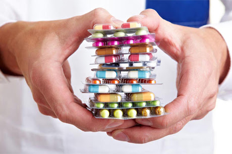 Foto - Arap dünyasına ilaç ham maddesi Türkiye’den! 