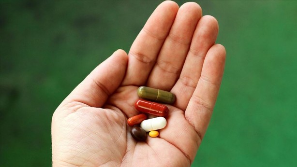 Foto - Arap dünyasına ilaç ham maddesi Türkiye’den! 