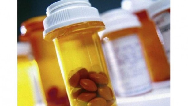 Foto - Arap dünyasına ilaç ham maddesi Türkiye’den! 