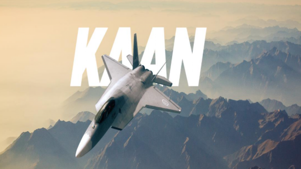 Foto - Arap dünyasından KAAN'a yoğun ilgi: Türkiye’nin uzmanlığından yararlanmalıyız