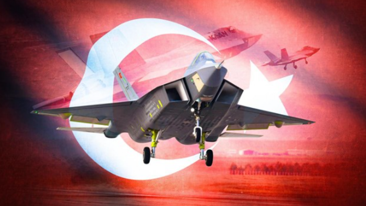 Foto - Arap dünyasından KAAN'a yoğun ilgi: Türkiye’nin uzmanlığından yararlanmalıyız