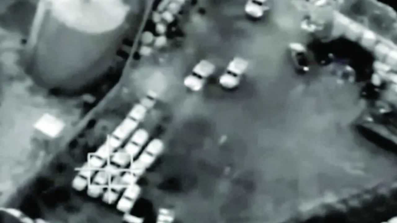 Arap Koalisyonu, BAE'yi işaret etti! Mukalla Limanı’ndaki iki gemi ile ilgili bazı ihlaller var diyerek duyurdu