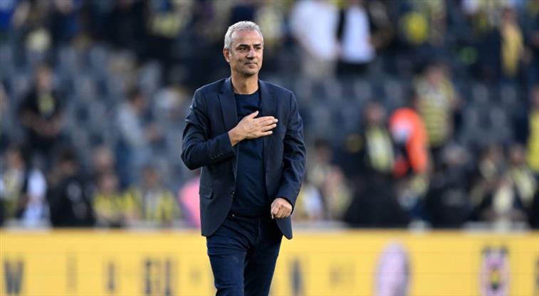 Foto - Arap kulübünden İsmail Kartal’a resmi teklif! 
