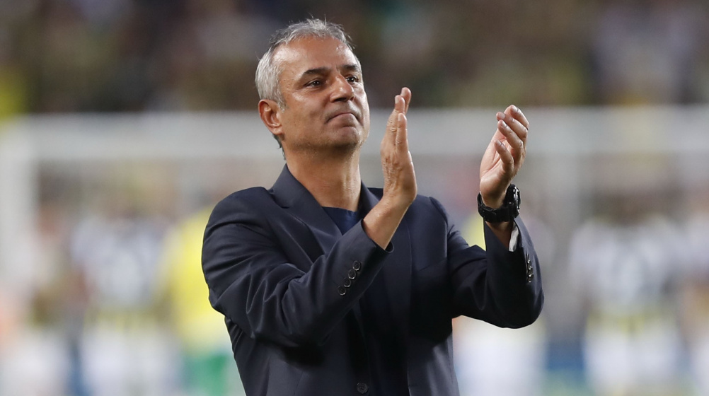 Foto - Arap kulübünden İsmail Kartal’a resmi teklif! 