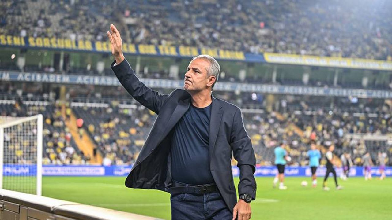 Foto - Arap kulübünden İsmail Kartal’a resmi teklif! 