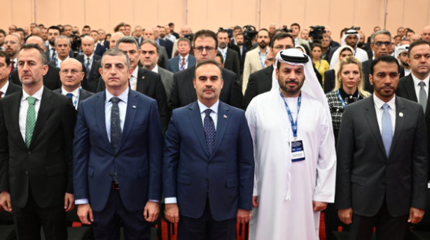 Foto - Arap milyoner "Türkiye'de bunu yapmak istiyoruz" diyerek duyurdu! Apar topar geldiler