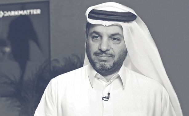 Foto - Arap milyoner "Türkiye'de bunu yapmak istiyoruz" diyerek duyurdu! Apar topar geldiler