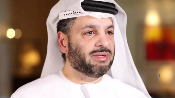 Foto - Arap milyoner "Türkiye'de bunu yapmak istiyoruz" diyerek duyurdu! Apar topar geldiler