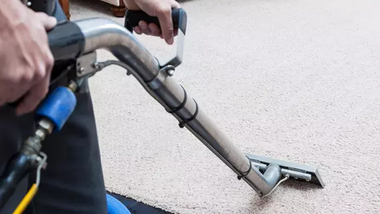 Foto - Arap sabunu ile halılar tertemiz, yıkamacıya gitmeyin! Kimyasal yok, masraf yok! Üç malzemeyle son verin