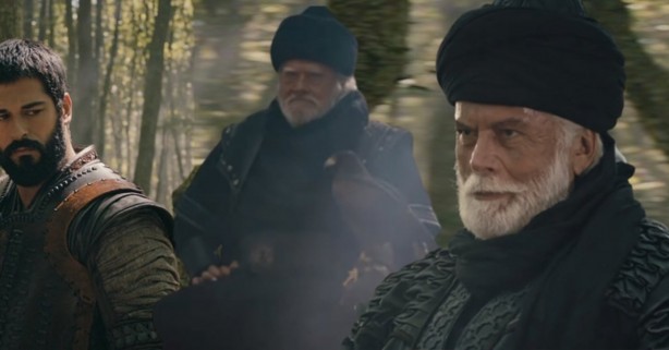 Foto - Arap sanatçıdan bomba çıkış: Kuruluş Osman'da oynamak istiyorum