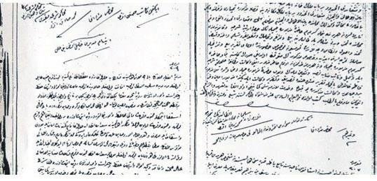 Foto - 700 mirasçısı var, değeri ise dudak uçuklatacak! Arap Süleyman bakın kimmiş