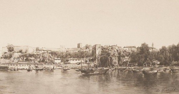 Foto - 700 mirasçısı var, değeri ise dudak uçuklatacak! Arap Süleyman bakın kimmiş