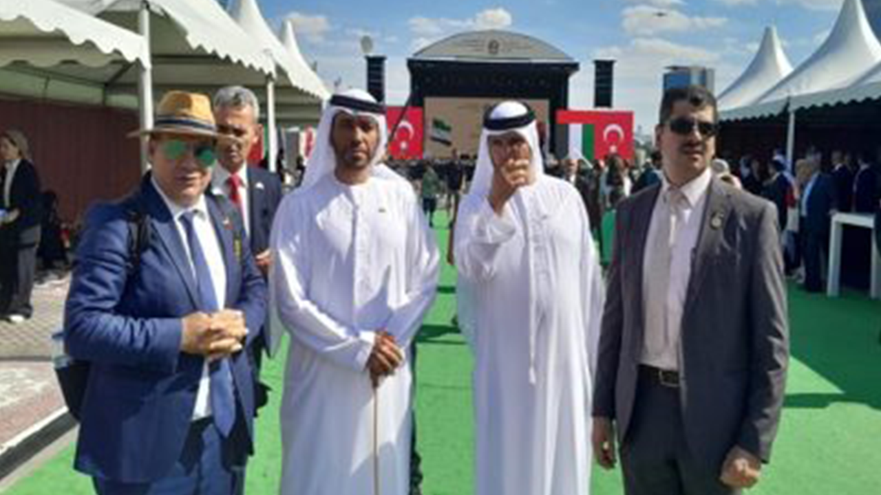 Foto - Arap turistler Türkiye'den elini kolunu çekmeye başlamıştı! BAE'den flaş Trabzon kararı