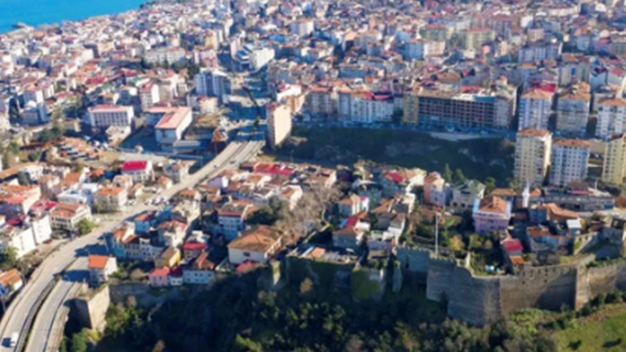 Foto - Arap turistler Türkiye'den elini kolunu çekmeye başlamıştı! BAE'den flaş Trabzon kararı