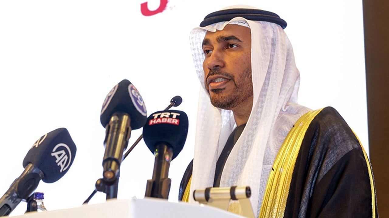 Arap turistler Türkiye'den elini kolunu çekmeye başlamıştı! BAE'den flaş Trabzon kararı