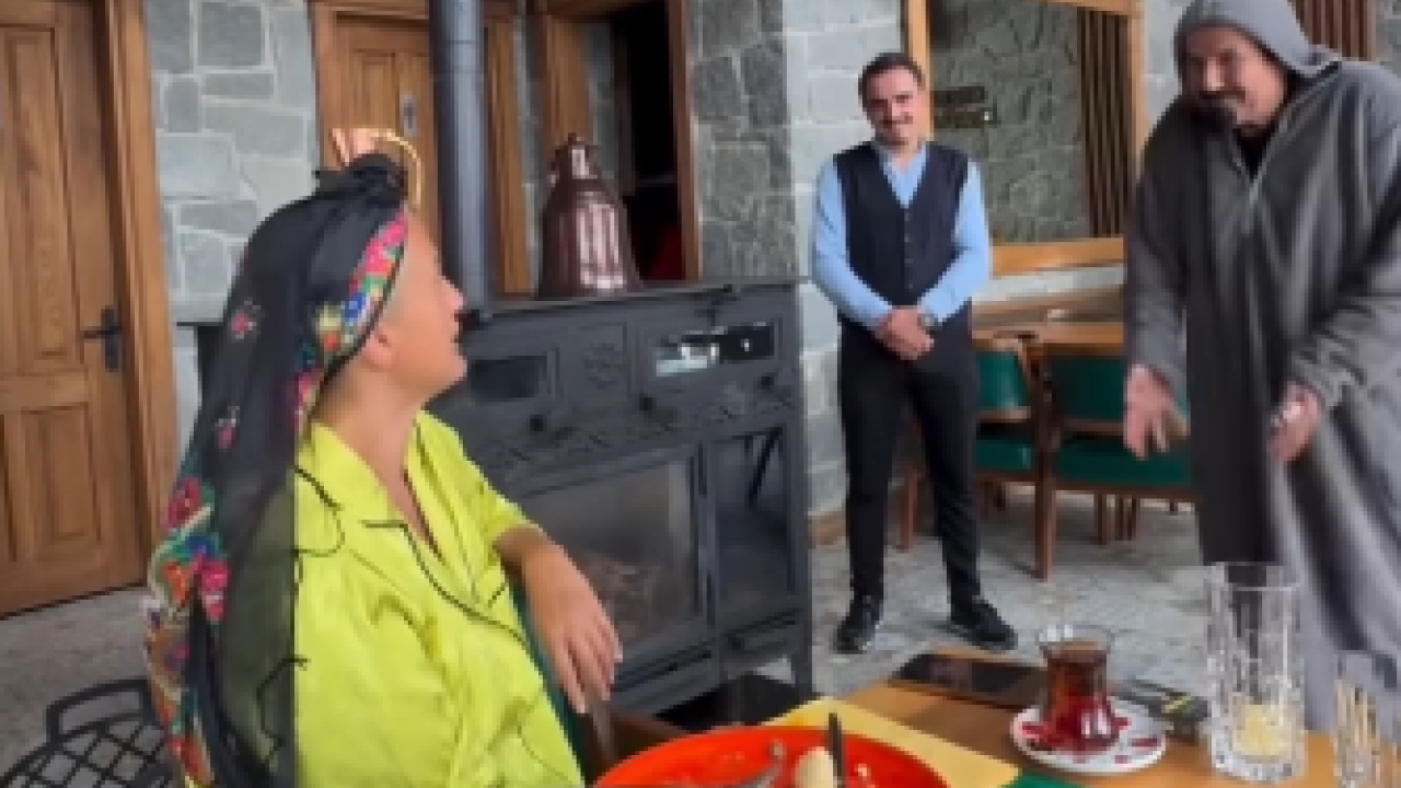 Foto - Arap turistleri Türkiye'den kaçırmaya başladılar! Gerçekten rezalet