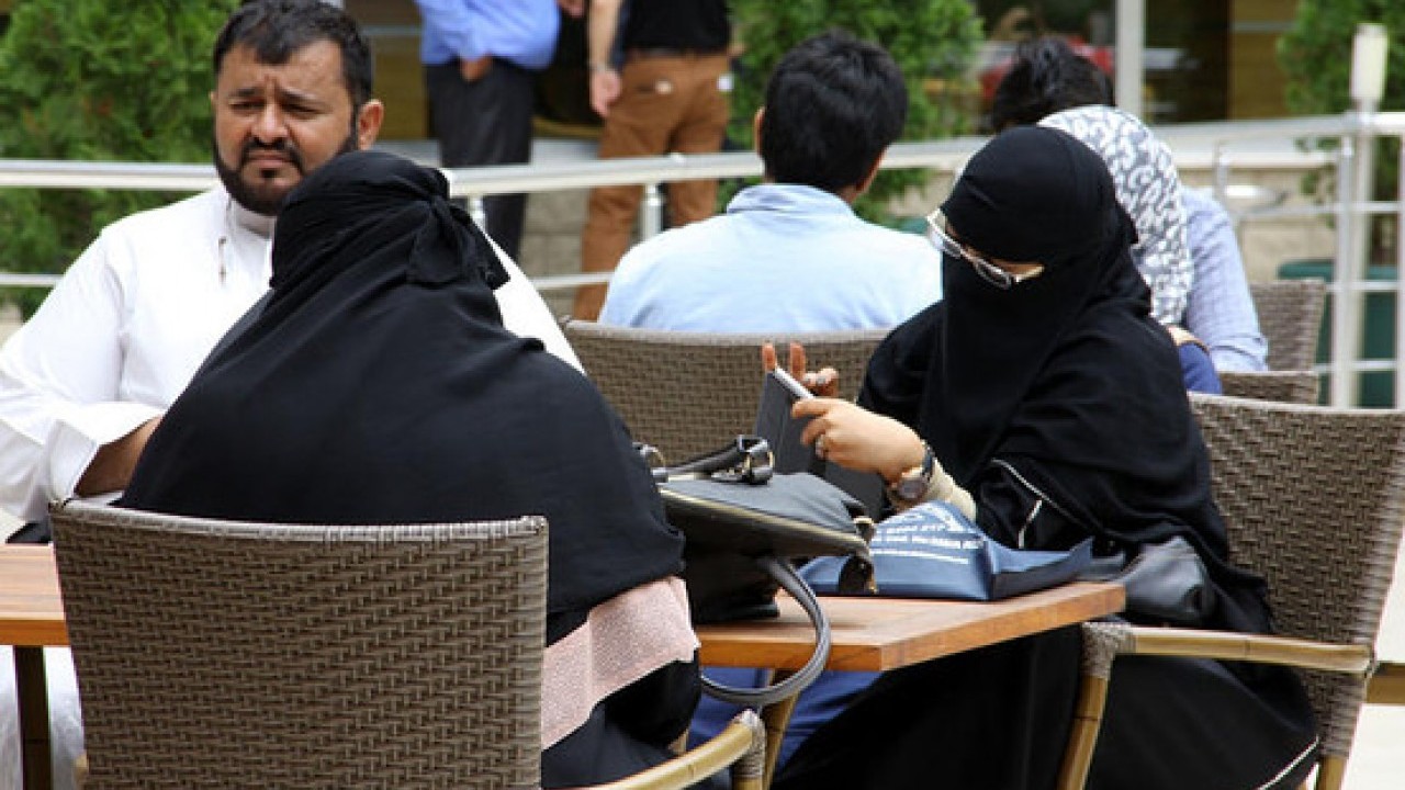 Foto - Arap turistleri Türkiye'den kaçırmaya başladılar! Gerçekten rezalet