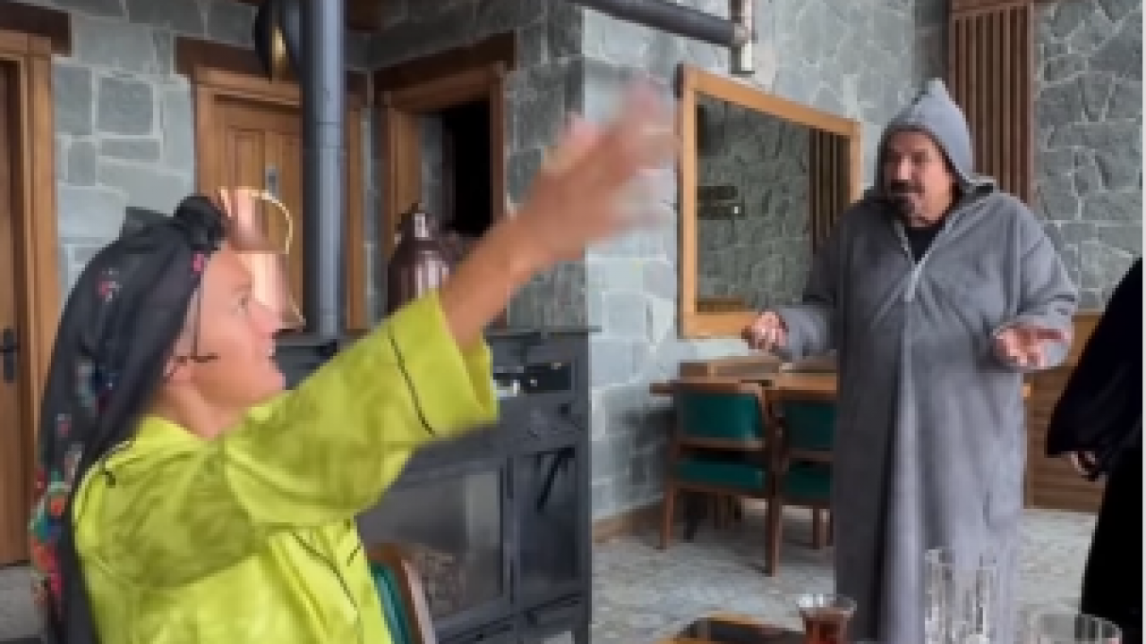 Foto - Arap turistleri Türkiye'den kaçırmaya başladılar! Gerçekten rezalet