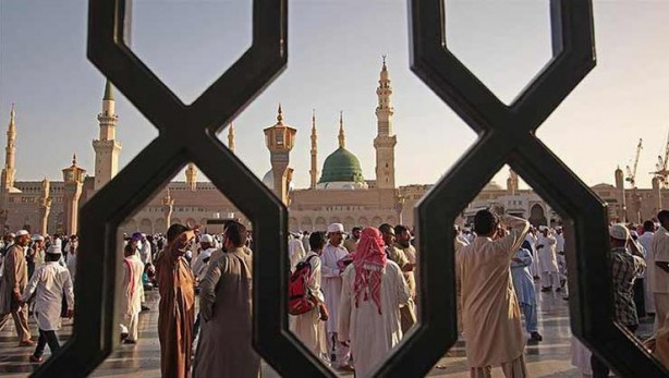 Foto - Arap ülkelerinde koronavirüs ile ilgili korkutan veri